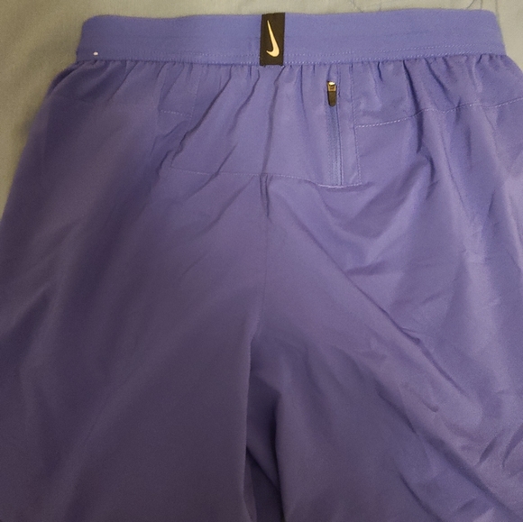 Mens Nike Running Shorts - Picture 3 of 7